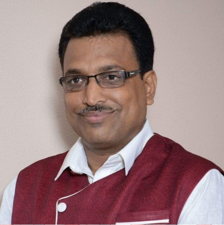 Sandeep Singhania