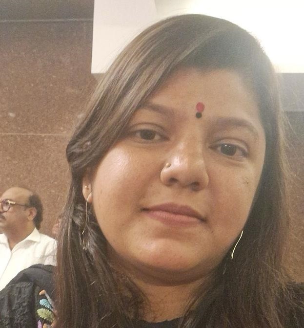 Yashasvi Trivedi