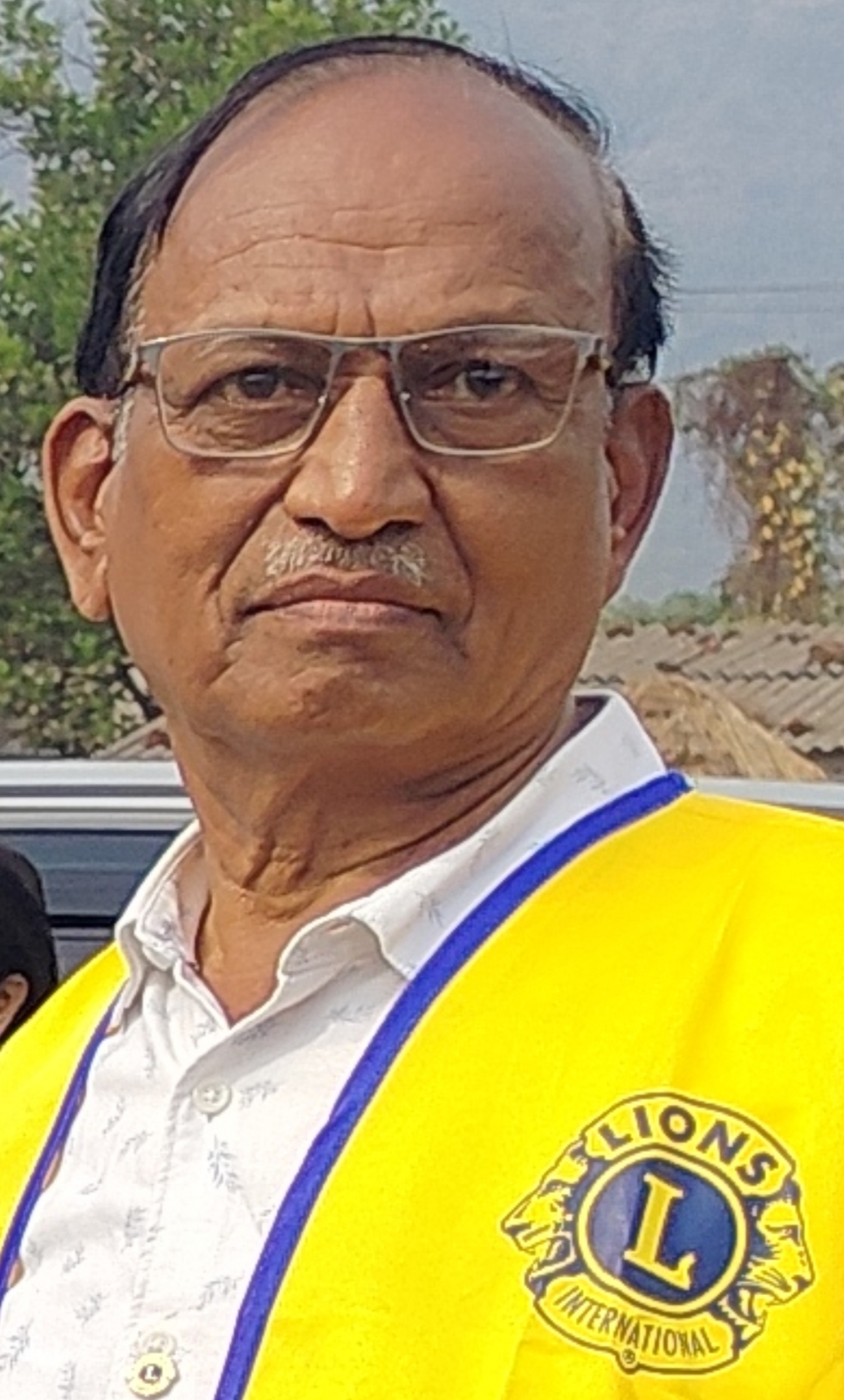 Ln.Chandrakant Save
