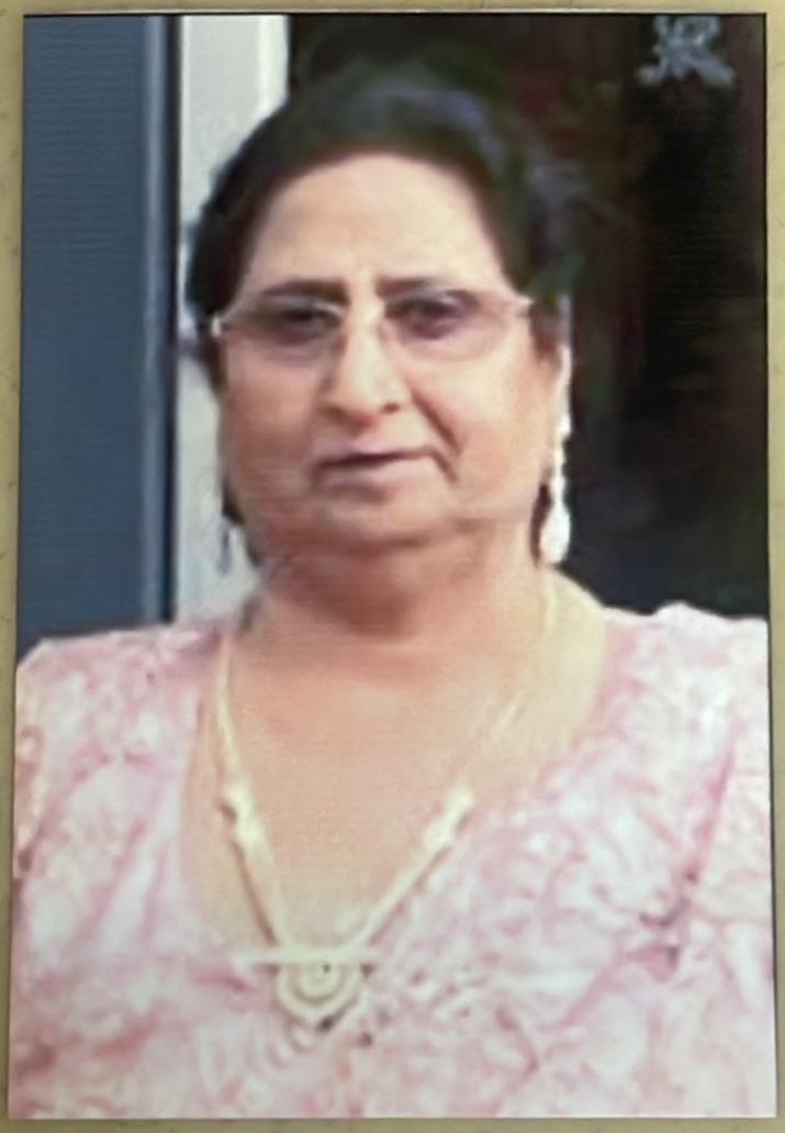 JAYA JADHWANI