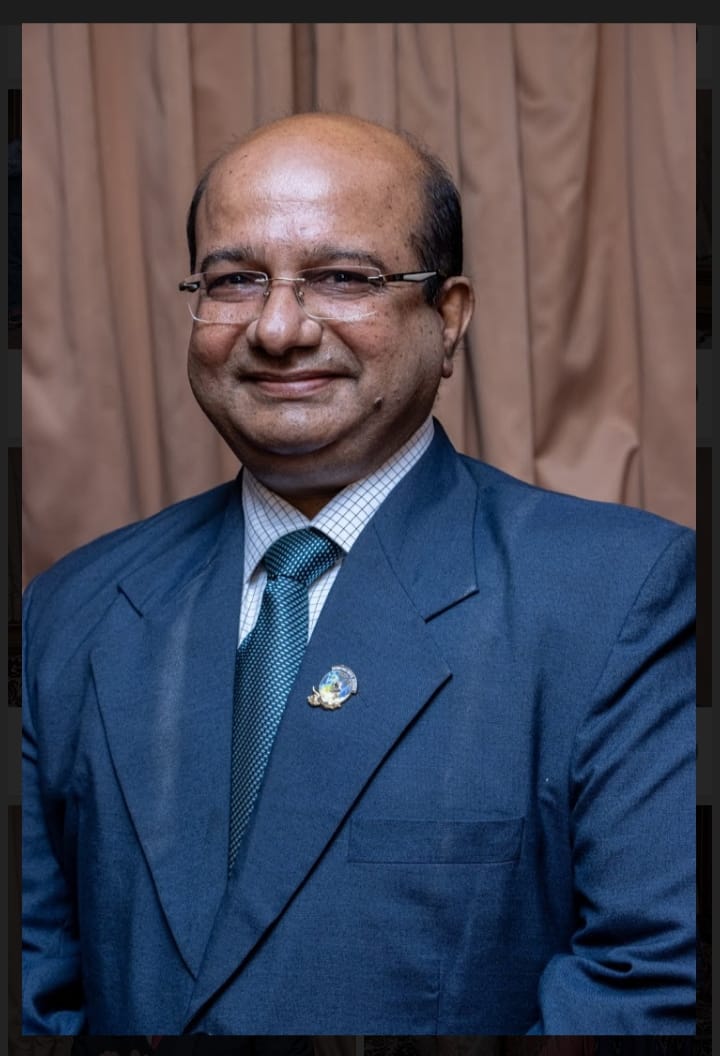 JUZER UDAIPURI