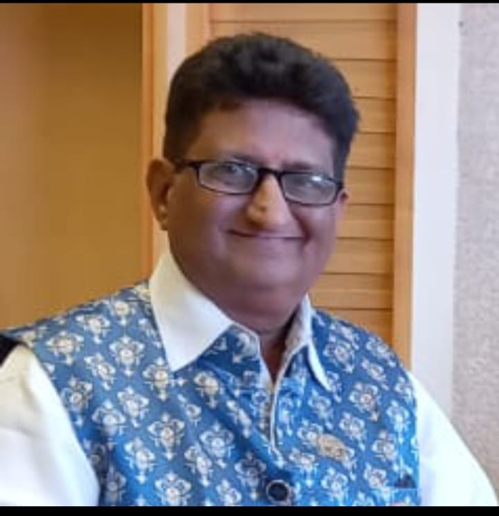 MUKESH PANCHOLI