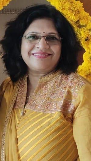 Archana Jain